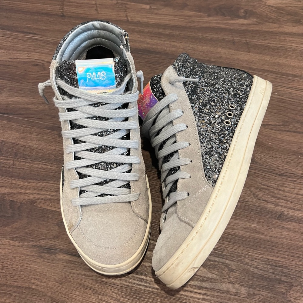 P448 Sneakers